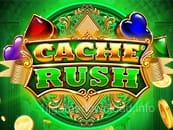 Cache Rush