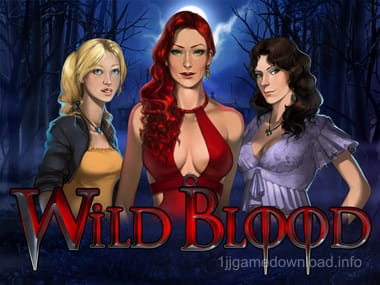 Wild Blood